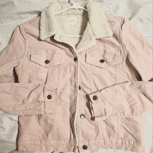 Jacket - Picture 2 of 3